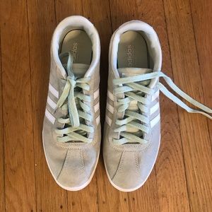 Adidas courtset sneaker